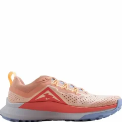 Nike React Pegasus Trail 4 Wom Arctic Orange/magic Ember-lt M