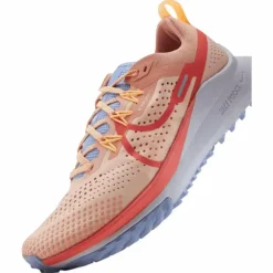 Nike React Pegasus Trail 4 Wom Arctic Orange/magic Ember-lt M