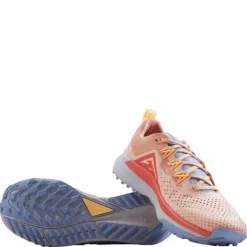Nike React Pegasus Trail 4 Wom Arctic Orange/magic Ember-lt M