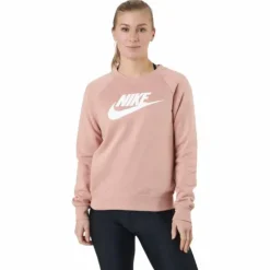Nike Sportswear Essential Wome Rose Whisper/white