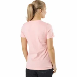 Nike Sportswear Women's Short- Bleached Coral