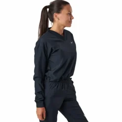 Nike Swoosh Run Women's Runnin Black/reflective Silv/white