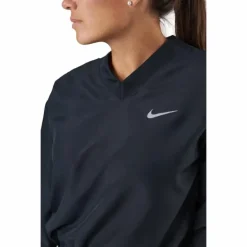 Nike Swoosh Run Women's Runnin Black/reflective Silv/white