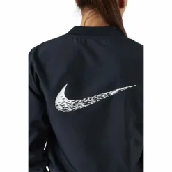 Nike Swoosh Run Women's Runnin Black/reflective Silv/white