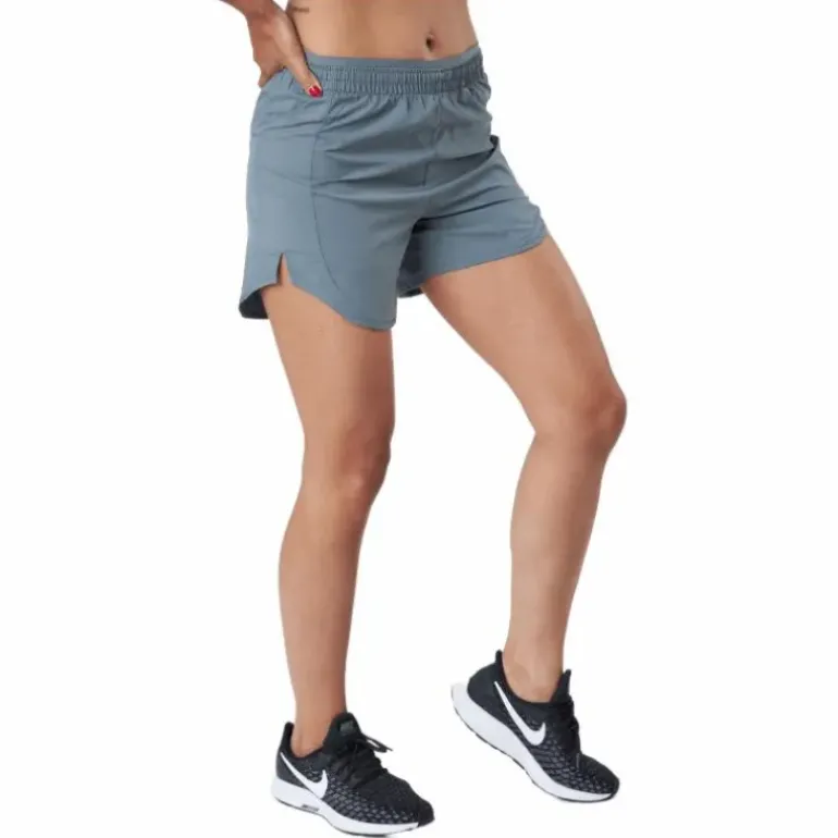 Nike Tempo Luxe Women's Runnin Smoke Grey/smoke Grey/reflecti