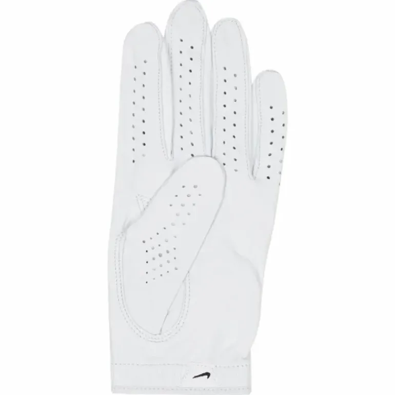 Nike Tour Classic Iv Gg Reg L Pearl White/Pearl White/Black