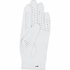 Nike W Tour Classic Iv Gg L Pearl White/Pearl White/Black