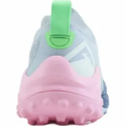 Nike Wildhorse 7 Women's Trail Wolf Grey/barely Green-diffuse