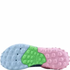 Nike Wildhorse 7 Women's Trail Wolf Grey/barely Green-diffuse