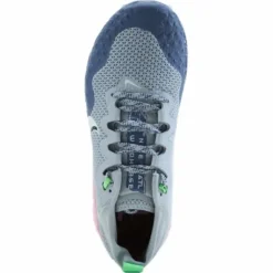 Nike Wildhorse 7 Women's Trail Wolf Grey/barely Green-diffuse