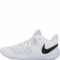 Nike Zoom Hyperspeed Court Uni White/black