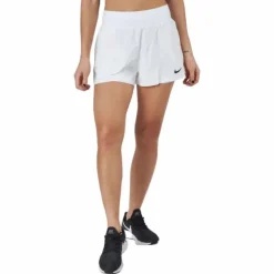 Nikecourt Victory Women's Tenn White/black