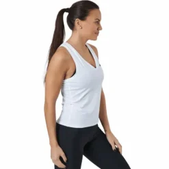 NikeCourt Victory Women's Tennis Tank WHITE/BLACK