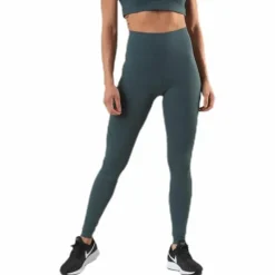 Nimble Tights Green