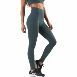 Nimble Tights Green