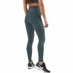 Nimble Tights Green