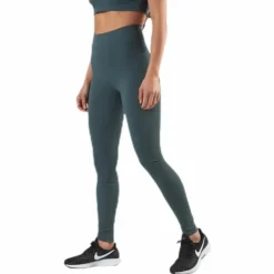 Nimble Tights Green