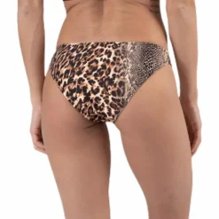 Nitan Bikini Brief Yellow