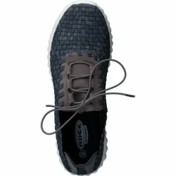 Noam Navy Smoke
