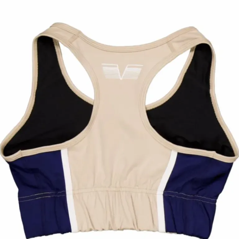 Noble Chic Sports Bra Beige