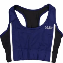 Noble Chic Sports Bra Black