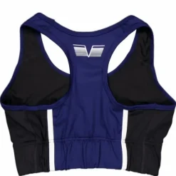 Noble Chic Sports Bra Black