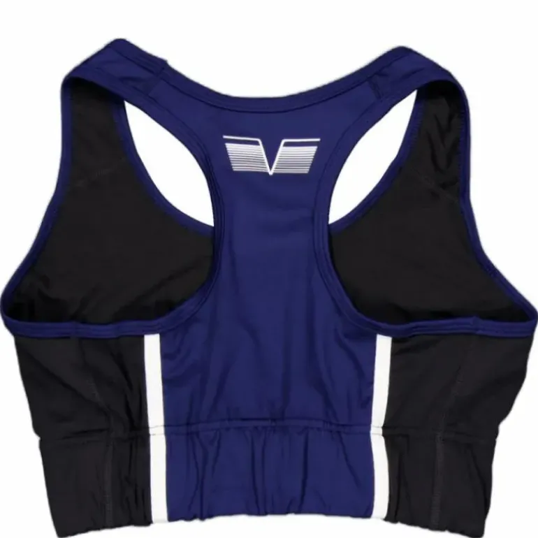 Noble Chic Sports Bra Black