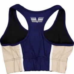 Noble Chic Sports Bra Blue