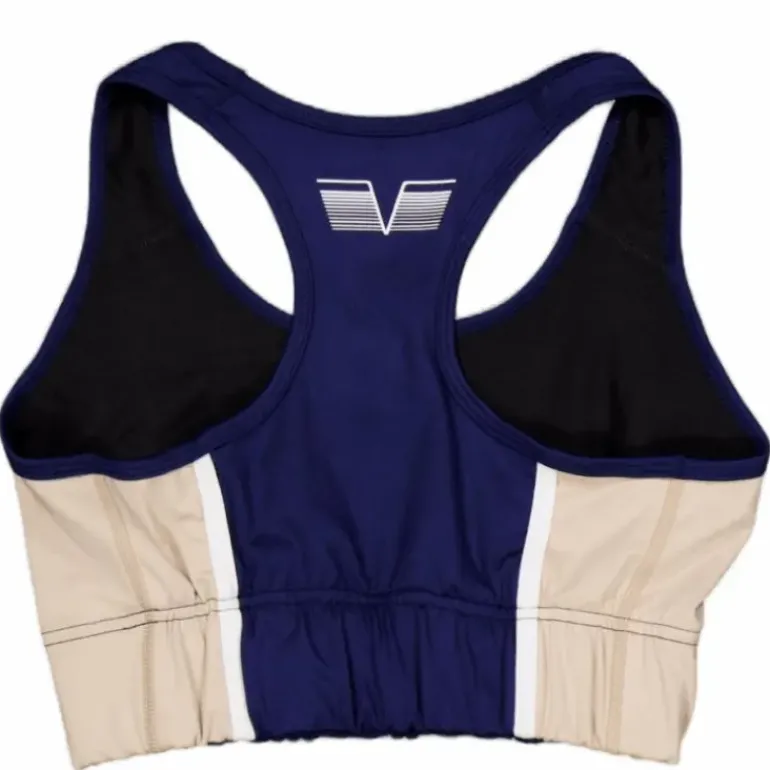Noble Chic Sports Bra Blue