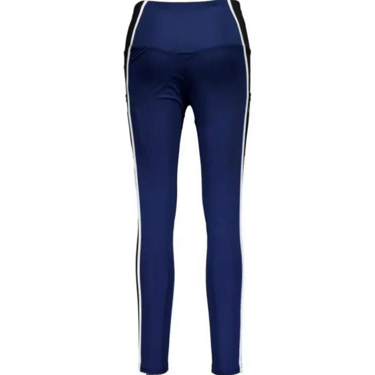 Noble Chic Tights Blue