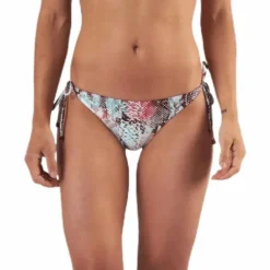 Noelle Bikini Brief Beige