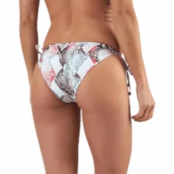 Noelle Bikini Brief Beige