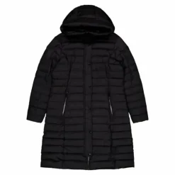 Nola Coat Black