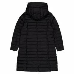 Nola Coat Black