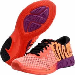 Noosa FF 2 Pink/Black