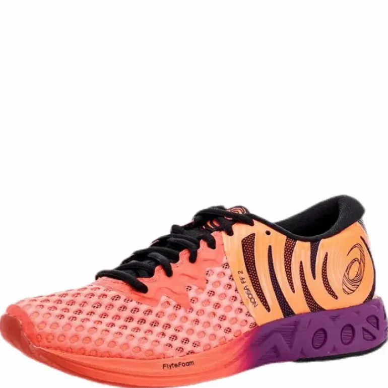 Noosa FF 2 Pink/Black