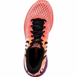 Noosa FF 2 Pink/Black