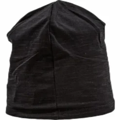 Nora Beanie Black
