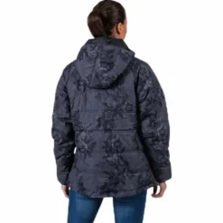 Nora Jacket Black