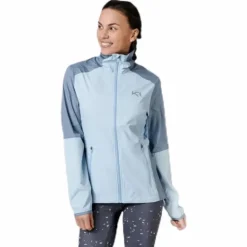 Nora Jacket Blue
