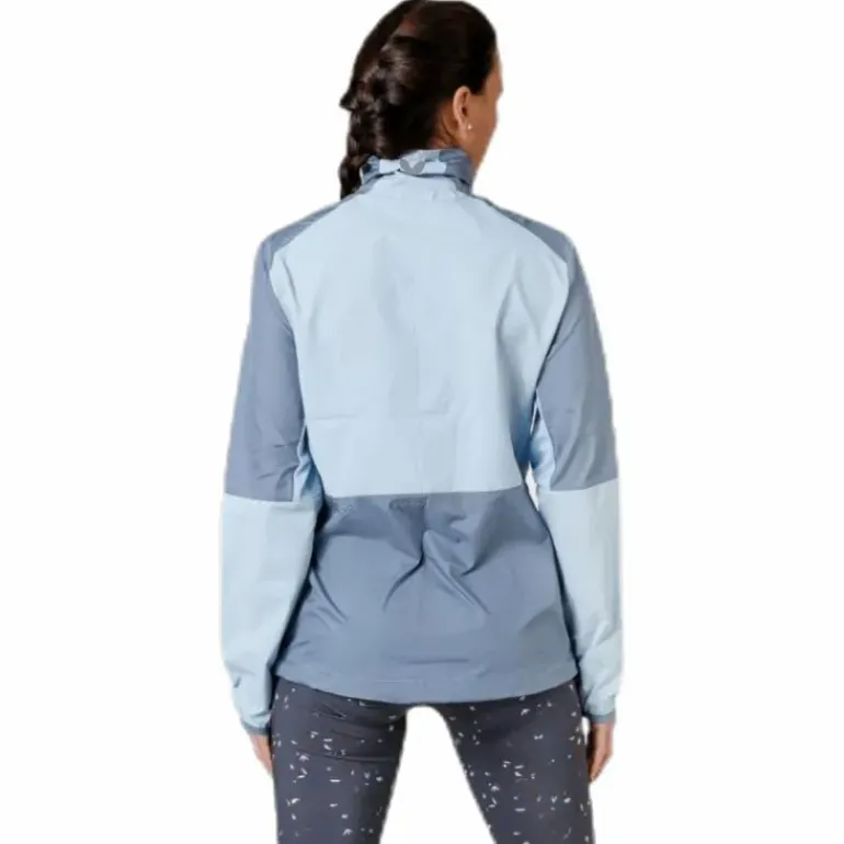 Nora Jacket Blue