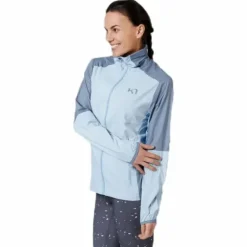 Nora Jacket Blue