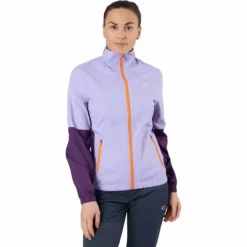 Nora Jacket Fiol