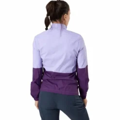 Nora Jacket Fiol