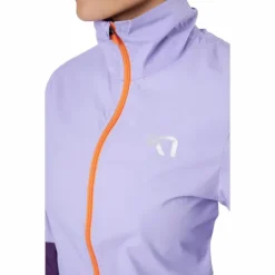 Nora Jacket Fiol