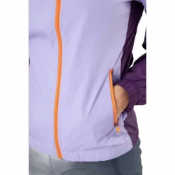 Nora Jacket Fiol