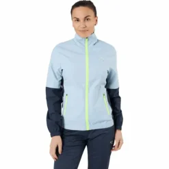 Nora Jacket Misty