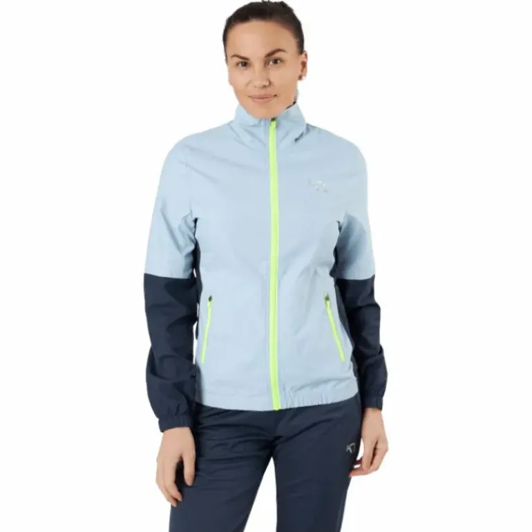 Nora Jacket Misty
