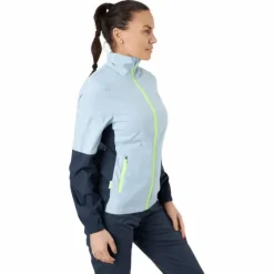 Nora Jacket Misty