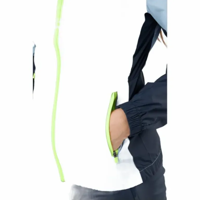 Nora Jacket Misty